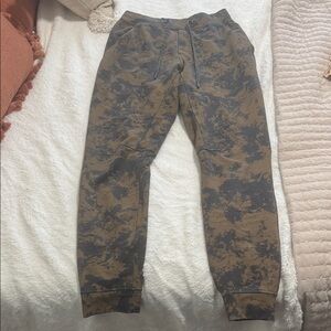 Lululemon Jogger Pants